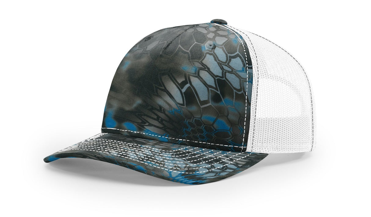Hunting & Fishing - Richardson 112PFP - Endurance Promo Gear