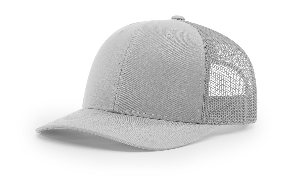 Richardson 112 Snapback Trucker - Endurance Promo Gear