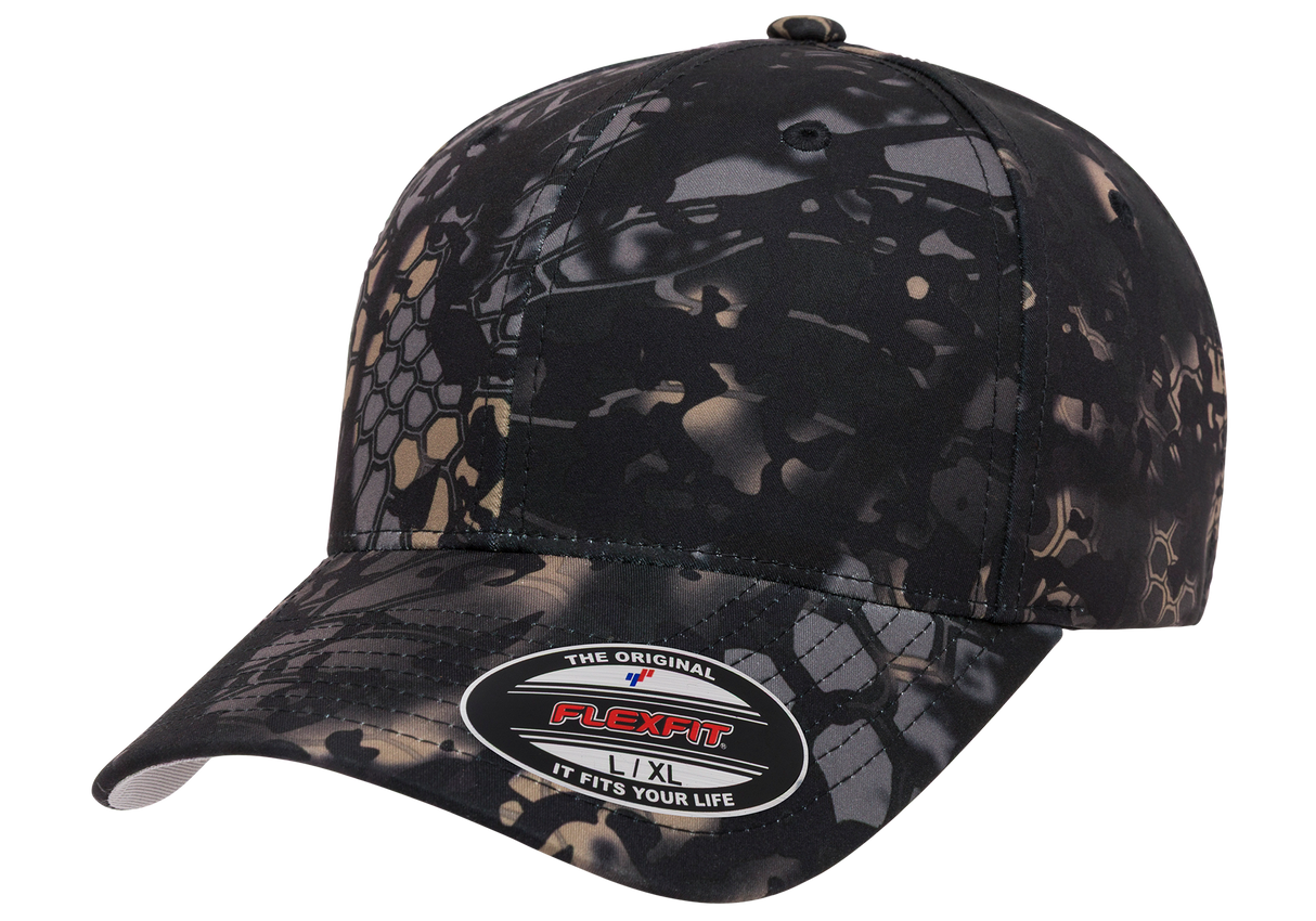 FlexFit® 6277 Original Fitted