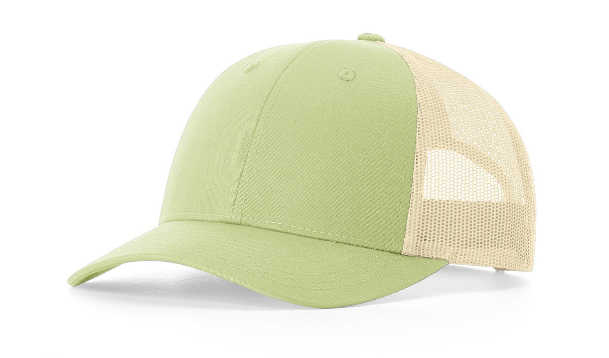 Richardson 115 Low Pro Trucker