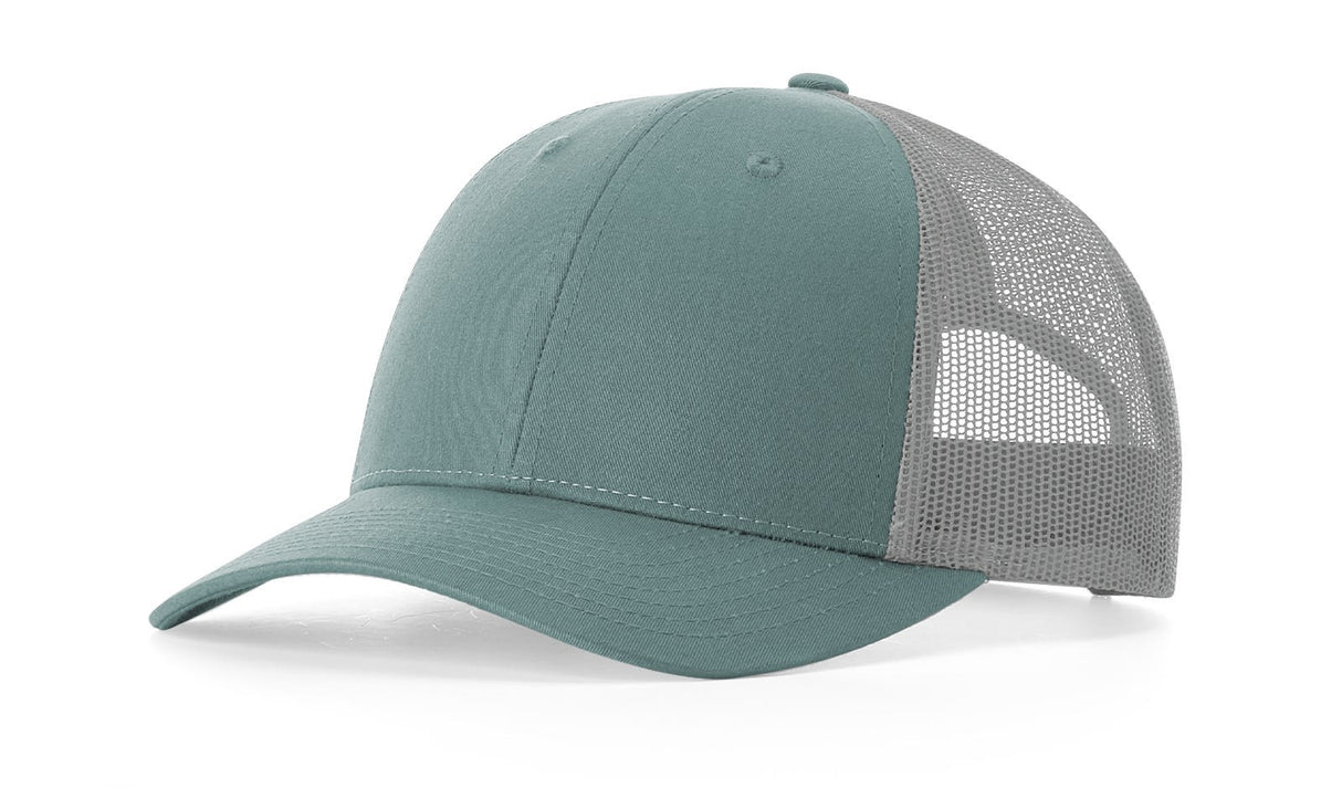 Richardson 115 Low Pro Trucker