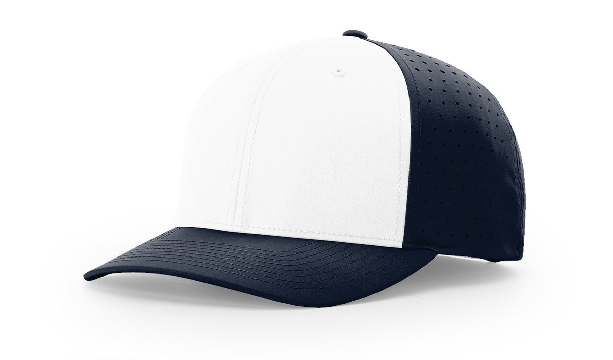 Richardson 632 Laser Perf R-Flex SnapBack - Endurance Promo Gear