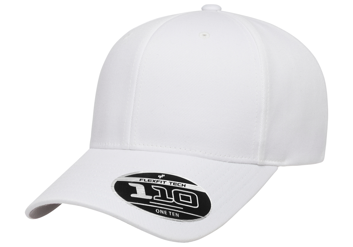 FLEXFIT 110® Mesh Cap Snapback