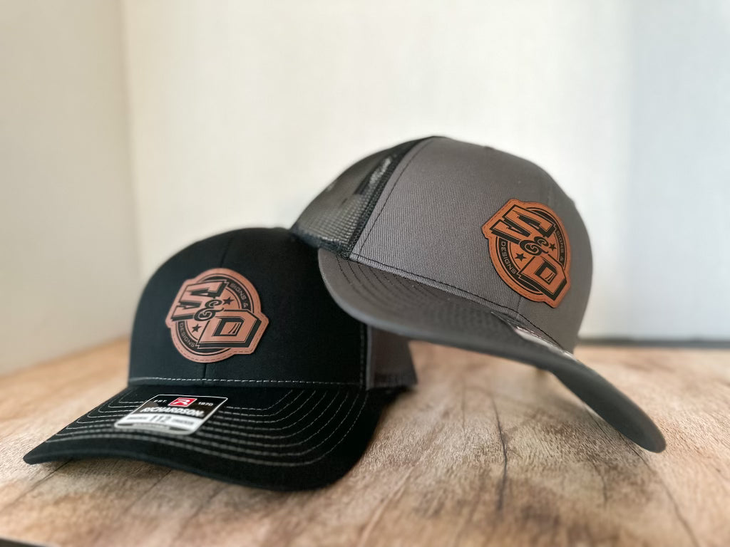 Richardson 112 Snapback Trucker - Endurance Promo Gear