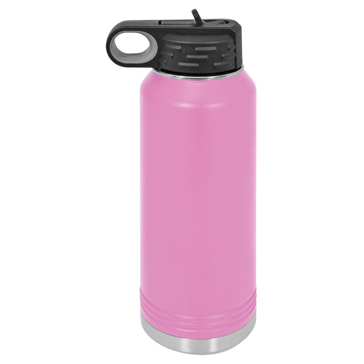 32oz Flip Straw Water Bottles - Endurance Promo Gear