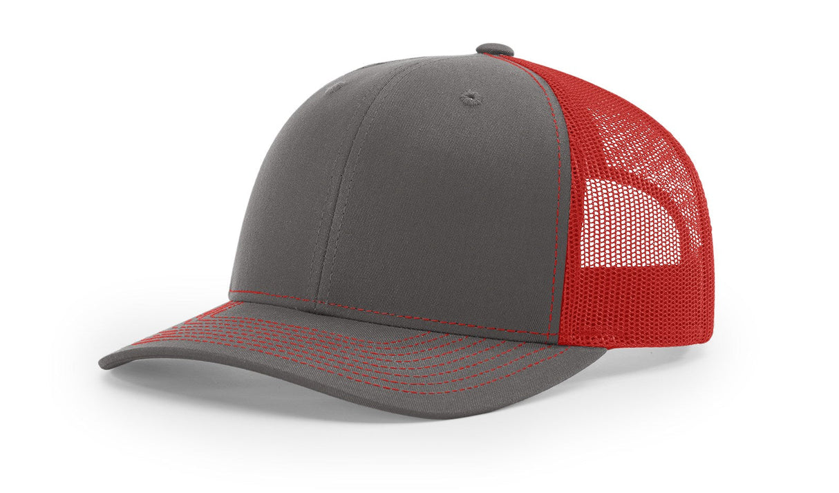 Richardson 112 Snapback Trucker - Endurance Promo Gear