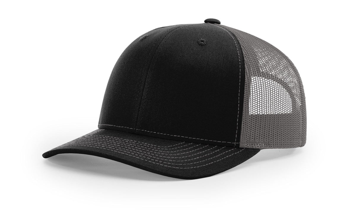 Richardson 112 Snapback Trucker - Endurance Promo Gear