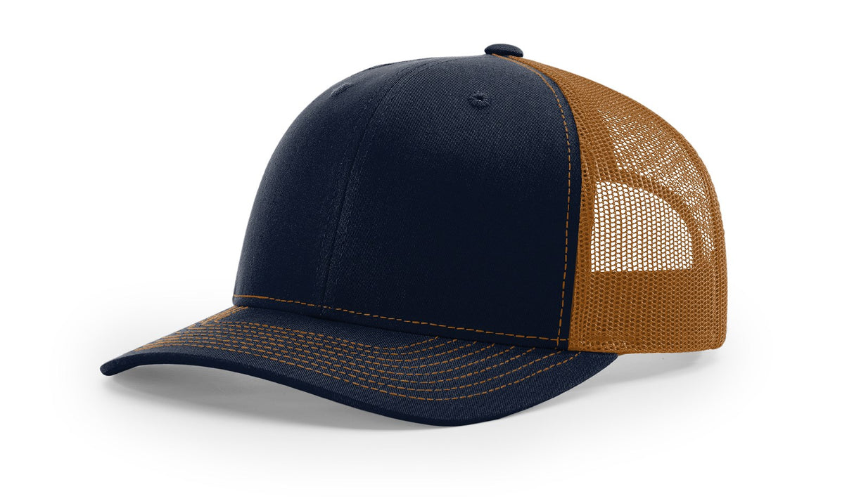 Richardson 112 Snapback Trucker - Endurance Promo Gear