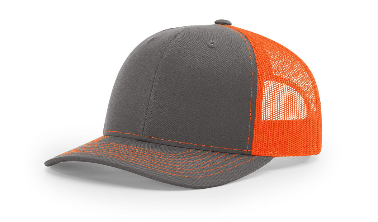 Richardson 112 Snapback Trucker - Endurance Promo Gear