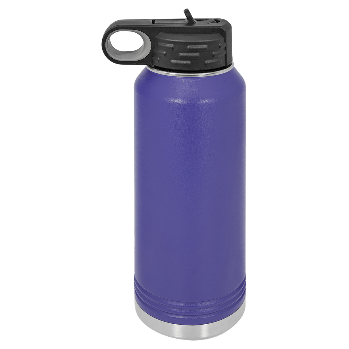 32oz Flip Straw Water Bottles - Endurance Promo Gear