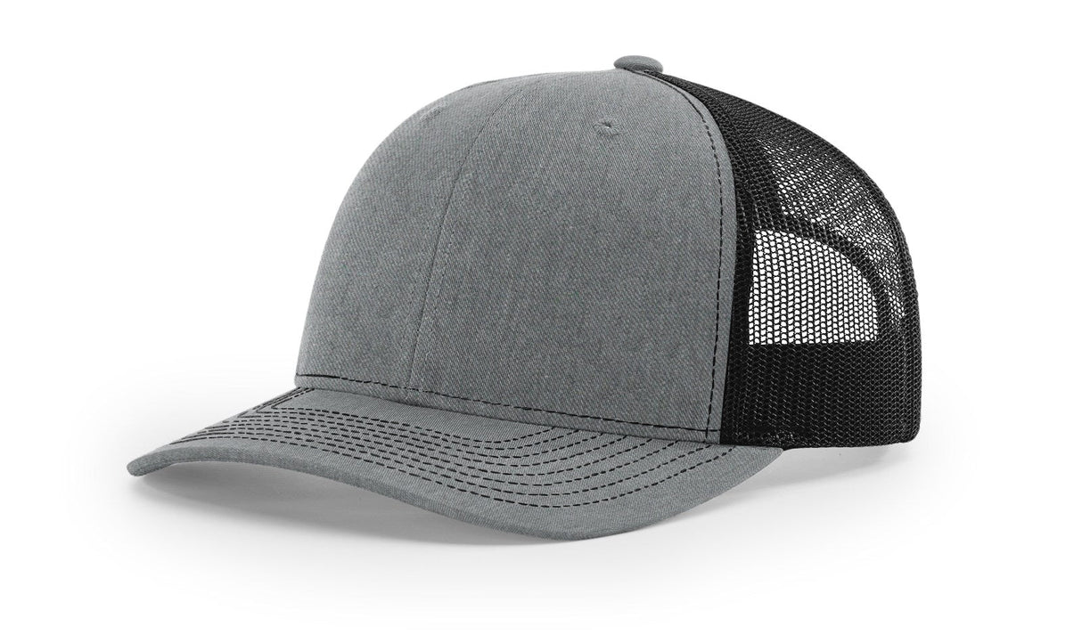 Richardson 112 Snapback Trucker - Endurance Promo Gear
