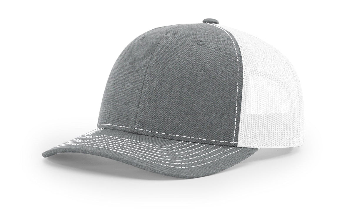 Richardson 112 Snapback Trucker - Endurance Promo Gear