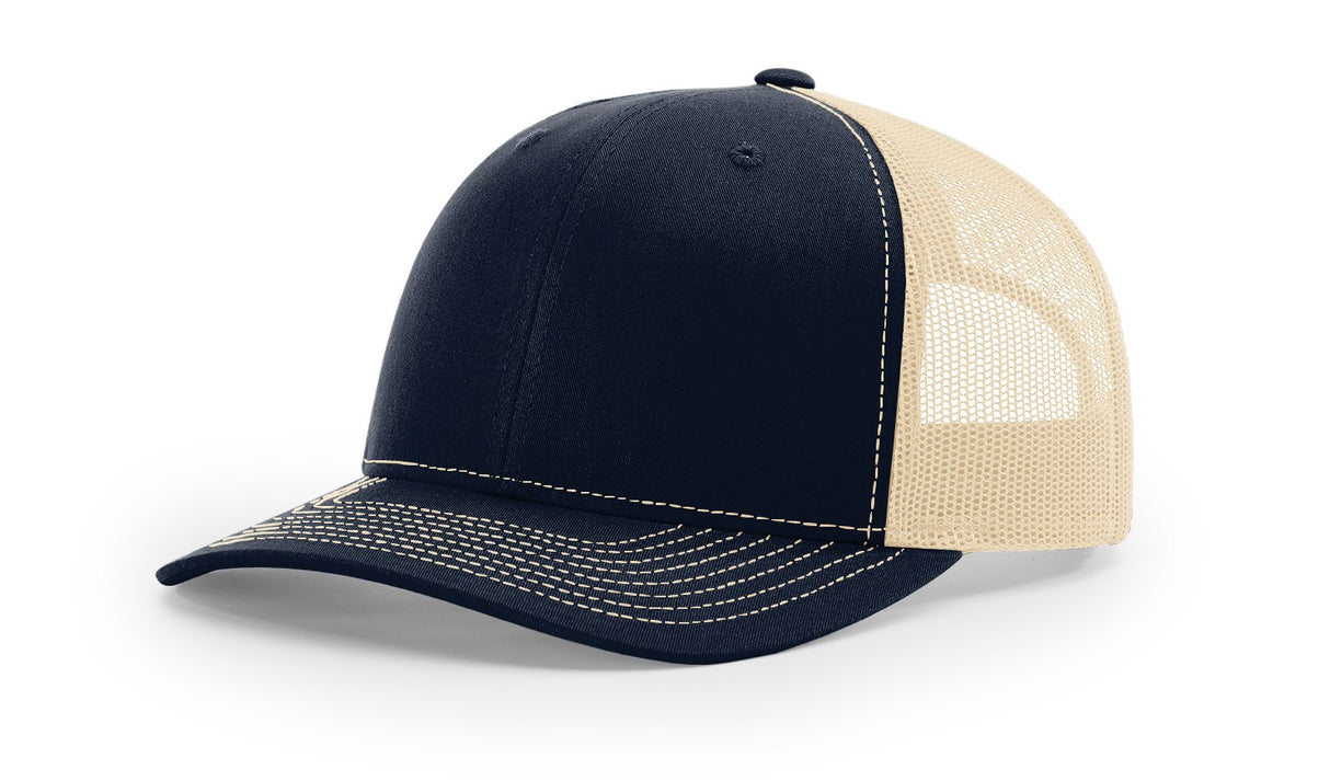Richardson 112 Snapback Trucker - Endurance Promo Gear