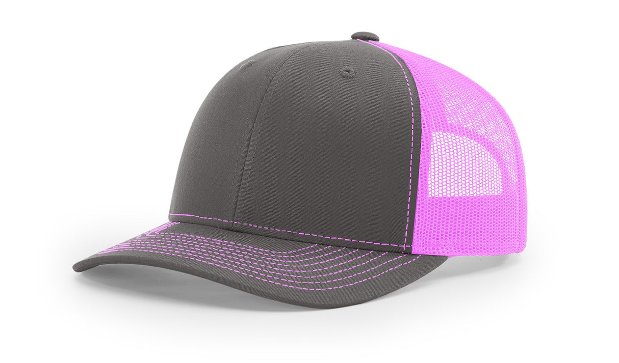 Richardson 112 Snapback Trucker - Endurance Promo Gear
