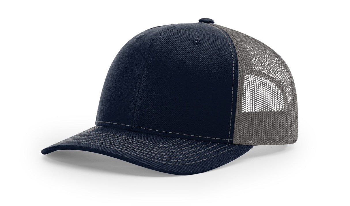 Richardson 112 Snapback Trucker - Endurance Promo Gear