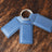 Set of 10 Leather Style Keychains - Endurance Promo Gear