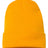 YP Classics Cuffed Knit Beanie with Custom Sewn Patch - Endurance Promo Gear