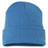 YP Classics Cuffed Knit Beanie with Custom Sewn Patch - Endurance Promo Gear
