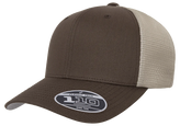 FLEXFIT 110® Mesh Cap Snapback - Endurance Promo Gear