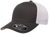 FLEXFIT 110® Mesh Cap Snapback - Endurance Promo Gear