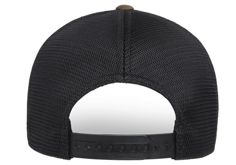 FLEXFIT 110® Mesh Cap Snapback - Endurance Promo Gear