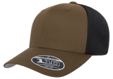 FLEXFIT 110® Mesh Cap Snapback - Endurance Promo Gear