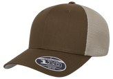 FLEXFIT 110® Mesh Cap Snapback - Endurance Promo Gear