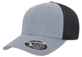 FLEXFIT 110® Mesh Cap Snapback - Endurance Promo Gear