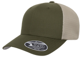 FLEXFIT 110® Mesh Cap Snapback - Endurance Promo Gear
