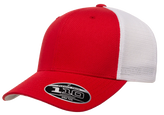 FLEXFIT 110® Mesh Cap Snapback - Endurance Promo Gear