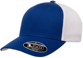 FLEXFIT 110® Mesh Cap Snapback - Endurance Promo Gear