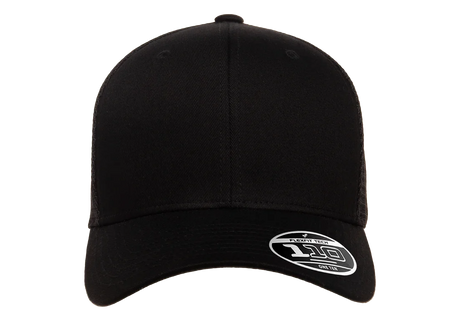 FLEXFIT 110® Mesh Cap Snapback - Endurance Promo Gear