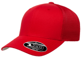 FLEXFIT 110® Mesh Cap Snapback - Endurance Promo Gear