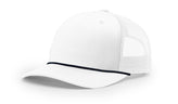 Richardson 112FPR Five Panel Snapback with Rope - Endurance Promo Gear