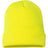 YP Classics Cuffed Knit Beanie with Custom Sewn Patch - Endurance Promo Gear