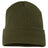 YP Classics Cuffed Knit Beanie with Custom Sewn Patch - Endurance Promo Gear