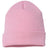 YP Classics Cuffed Knit Beanie with Custom Sewn Patch - Endurance Promo Gear