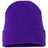YP Classics Cuffed Knit Beanie with Custom Sewn Patch - Endurance Promo Gear