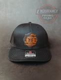 Highland Fire Dept Patch Hats - Endurance Promo Gear