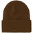 YP Classics Cuffed Knit Beanie with Custom Sewn Patch - Endurance Promo Gear