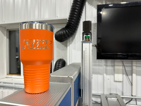 Case(24) 30oz Polar Camel Tumblers with Slide Lock Lid - Dishwasher Safe! - Endurance Promo Gear