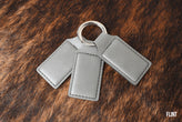 Set of 10 Leather Style Keychains - Endurance Promo Gear