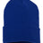 YP Classics Cuffed Knit Beanie with Custom Sewn Patch - Endurance Promo Gear