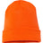 YP Classics Cuffed Knit Beanie with Custom Sewn Patch - Endurance Promo Gear