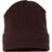 YP Classics Cuffed Knit Beanie with Custom Sewn Patch - Endurance Promo Gear