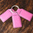 Set of 10 Leather Style Keychains - Endurance Promo Gear