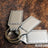 Set of 10 Leather Style Keychains - Endurance Promo Gear