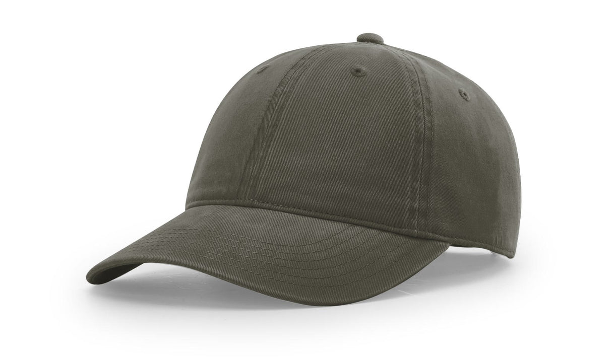 Richardson 326 Garment Washed Brushed Twill - Endurance Promo Gear