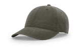 Richardson 326 Garment Washed Brushed Twill - Endurance Promo Gear