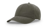 Richardson 326 Garment Washed Brushed Twill - Endurance Promo Gear